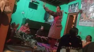 Pahadi culture 💐#dailyvolg 🤩🤩