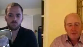 Ralph Ellis Interview: The History of King Arthur/King Jesus