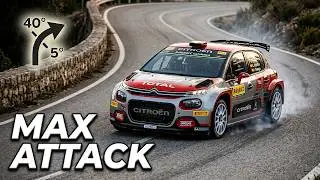 WRC Generations &ndash; Rally spain