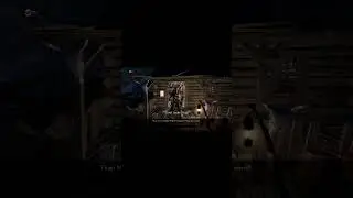 Fable II (2008) Xbox Series X Gameplay 1 - #fable2 #videogames #retrogaming #rpg #gameplay