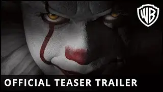 CA&nbsp;| Bande Annonce Teaser HD | Fran&ccedil;ais / VOST
