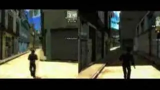 Just Cause - PC vs Xbox 360 Graphics
