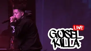 Gosel Killa : Performance✘Trap Live Per&uacute; 2020✘