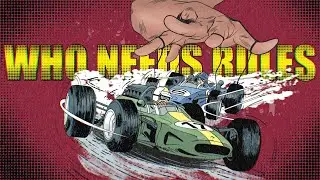 Formula 1: Who needs rules? FIA fatal decisions