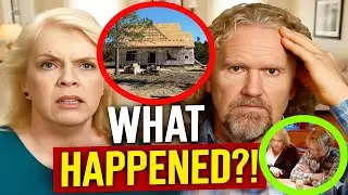 Janelle&rsquo;s NEW HOME + Kody&rsquo;s SHOCKING REACTION: This Changes EVERYTHING!