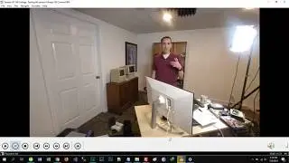 How to sync audio with video in Media Player Classic