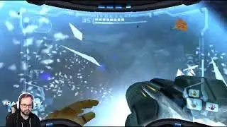 Dad? | Samus is Hot, Fight me | #MetroidPrime