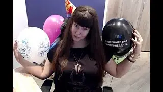 🔥⚡ Часть 2 - День Рождение AkellaPrm 🎈🎀🎉🎁