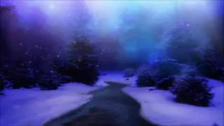 Winter Music Instrumental   Land of Frost   YouTube