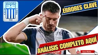 &iexcl;NO SE DEJEN ENGA&Ntilde;AR! 🏟️ La verdad del 2-1 de Alianza Lima | Debut 2026