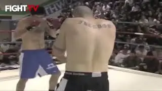 INTENSE CONFRONTATION 💥 Cody McKenzie VS Taylor Walker 🥊 MMA @FIGHT.TV 🏅