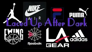 Laced Up After Dark (SNUPPS SMH)