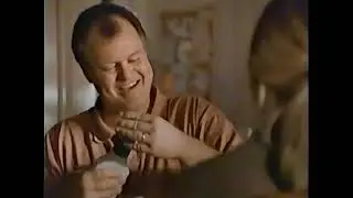 Kraft Salad Dressing commercial from 1997