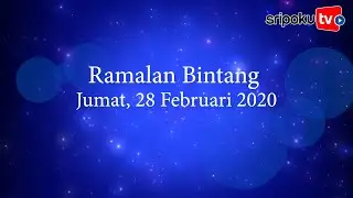 Ramalan Bintang Kesehatan Jumat 28 Februari 2020 Aries Penuh Semangat, Libra Cek Sirkulasi Darah