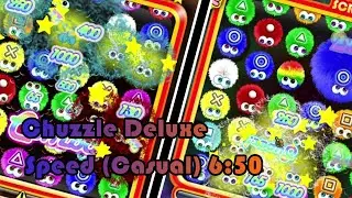[Outdated] Chuzzle Deluxe | Casual Speed - 6:50
