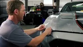 Dr. Auto Spa Custom Fit Paint Protection Commercial - McKee Studios