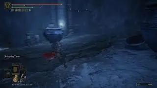 Desk Smash Death