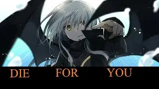 Die For You ft Grabbitz (Valorant 2021) 🔥 AMV 🔥