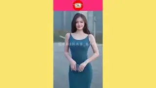Asian Beauty girls Outfit on the street style trend from #instagram #tiktok #twitter #facebook 