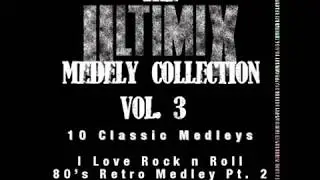 1995 Flashback medley -Ultimix