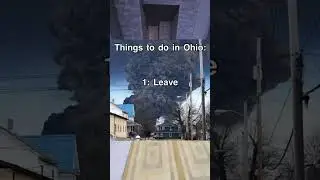 &ldquo;Things to do in Ohio:&rdquo; #memes #memesdaily #shorts #meme #ohiomeme