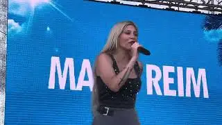 Marie Reim - Ich bin so verliebt- Senftenberger Hafenfest 11.08.24 #live #mariereim #concert