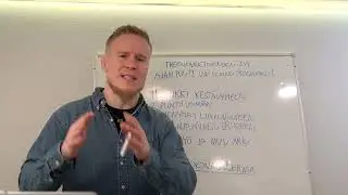 Ajan puute ei ole johtajan todellinen syy jättää treeni väliin – väärä treenimalli on.