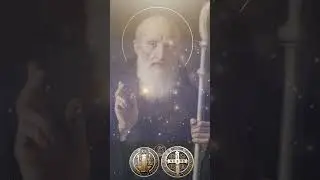 RECITE THIS MIRACULOUS PRAYER OF ST BENEDICT AND ALL EVIL WILL BE REMOVED FROM YOUR LIFE PERMANENTLY