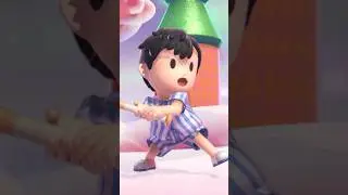 Костюмы Smash, которые НУЖНО было иметь Нессу!