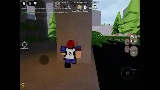Climbing game tricks