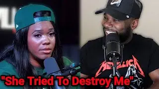 Female Dating Coach Divorces Husband To Date Women Then INSTANTLY Regrets It