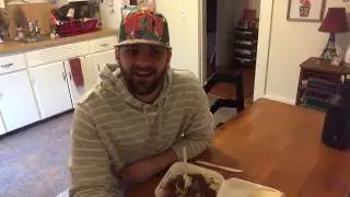 Rochester Plate Reviews || Henrietta Hots (Henrietta)