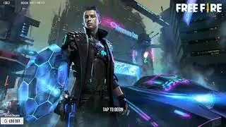 Free fire new chrono update theme song -2020-