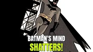 Batman's Inner Demons & Mayor's Wedding! Arkham Game Leak!