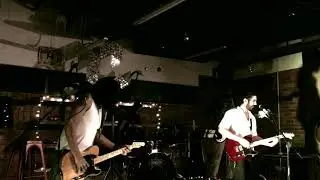 The Endleaves - Over (Live at Me.reka)
