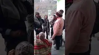 Dogri pakh( singer mohan Chauhan and others) 