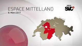 Prix SVC Espace Mittelland 2017 - Highlights
