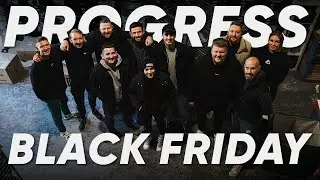 Building a Jiu Jitsu Brand | BF Day 1