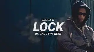 Digga D Type beat - 