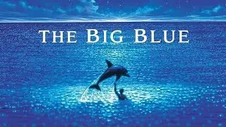 The Big Blue (1988) Movie- Jean Reno, Luc Besson, Rosanna Arquette | Reviews & Facts
