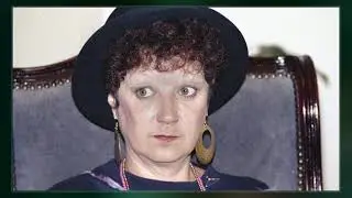 Norma McCorvey