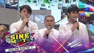 Sine Mo 'To - August 12, 2019
