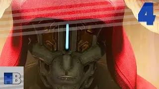 DOOM Eternal The Ancient Gods Episode 4 | Underwater Facility | Blood Swamps