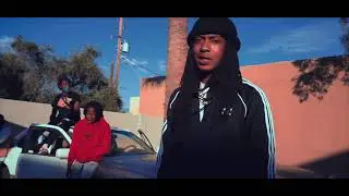 LilPak WarReady (Official Music Video)