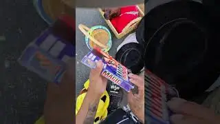 Digging for horror vhs