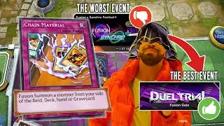 I Replaced Master Duel&rsquo;s Worst Event With the BEST One