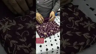 Best price shop 👈 multani shafoon shirt and dupatta New design Rs 2000 by Makkah garment Multan cant