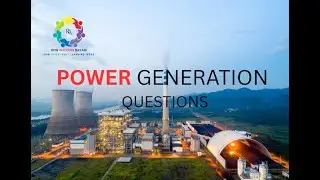 Power Generation Questions | UPS | Battery | Generator