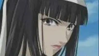 Super Girl Sunako