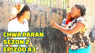 CHWA PARAN SEZON 2 FULL EPISODE #43, GEN BAGAY, TINE/ STELLA/ LALA/ TIBWADIS/ PAST&Egrave;/ MIA/ MINOU